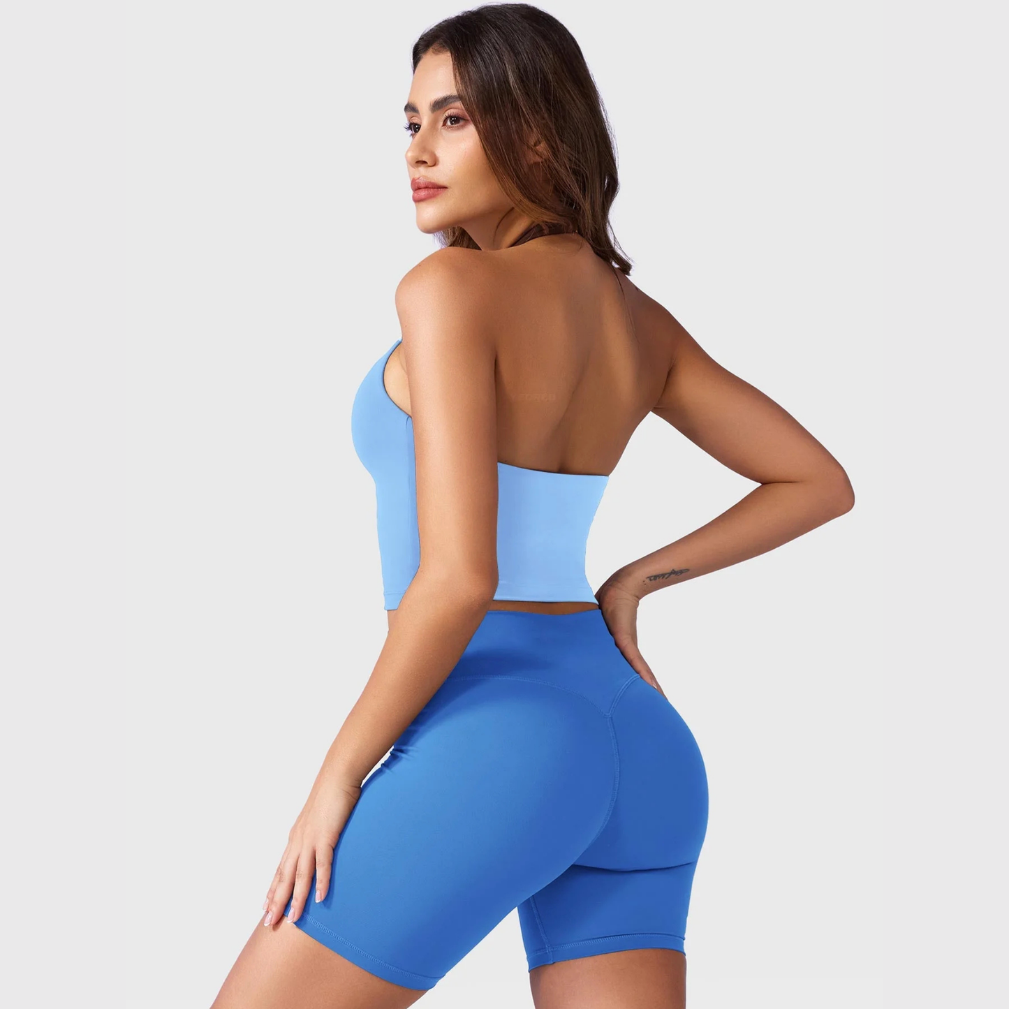 Evo Hazel Tank