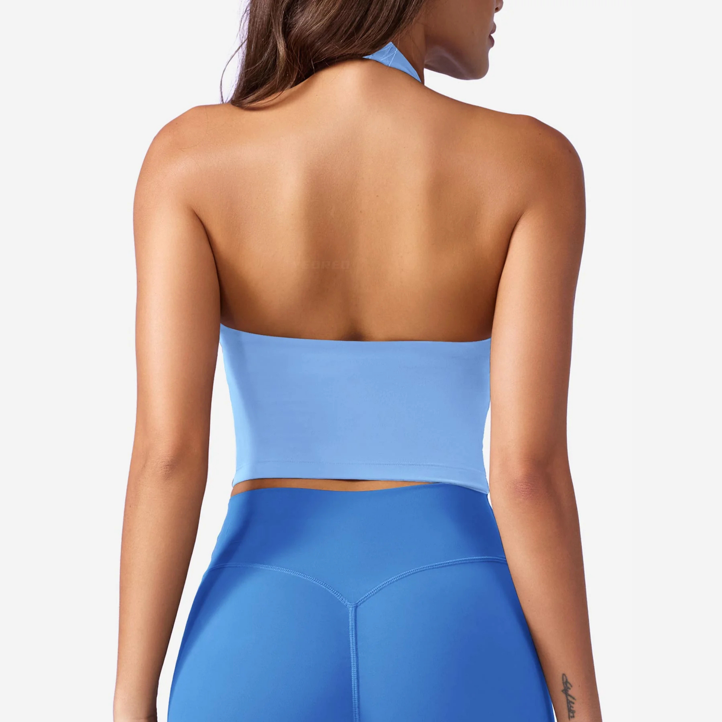 Evo Hazel Tank