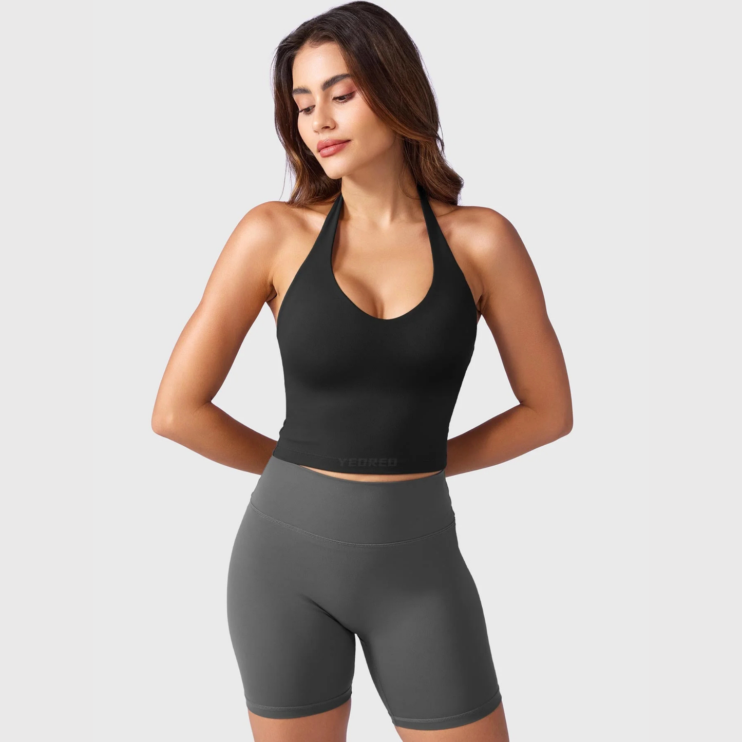 Evo Hazel Tank