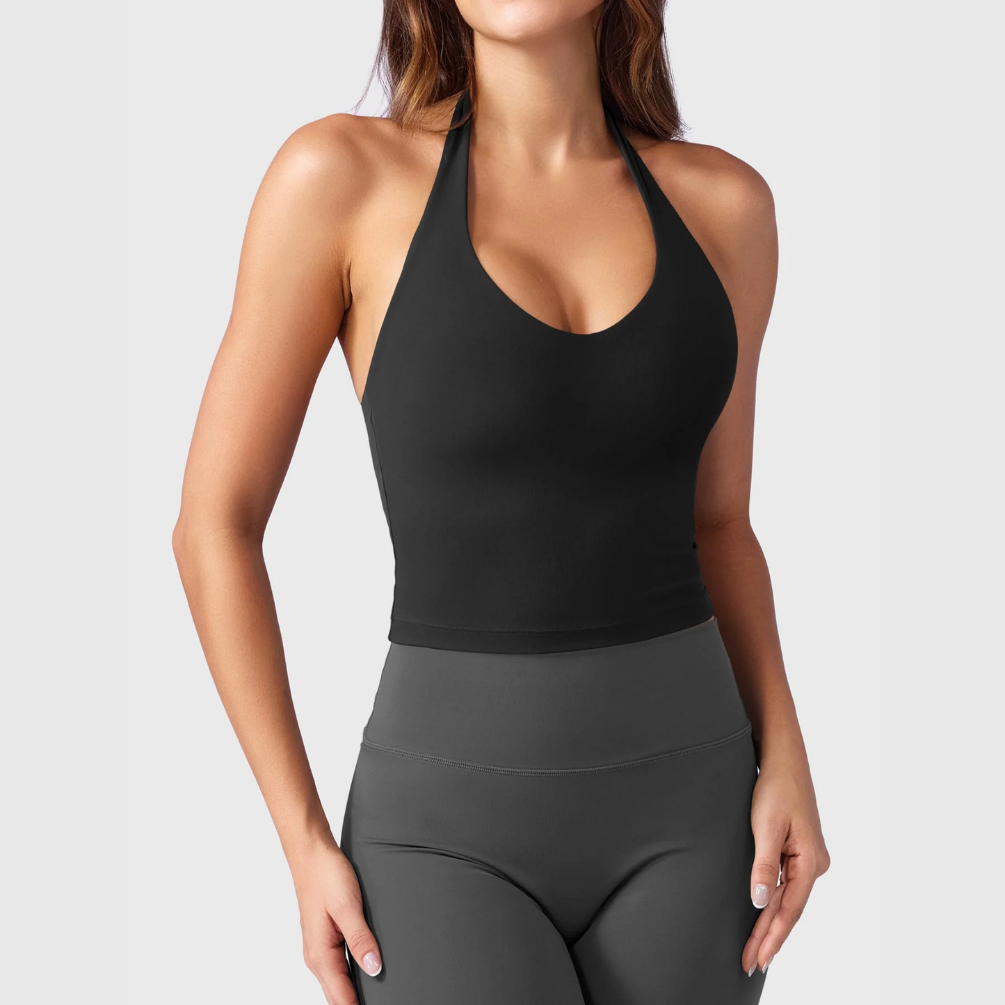 Evo Hazel Tank