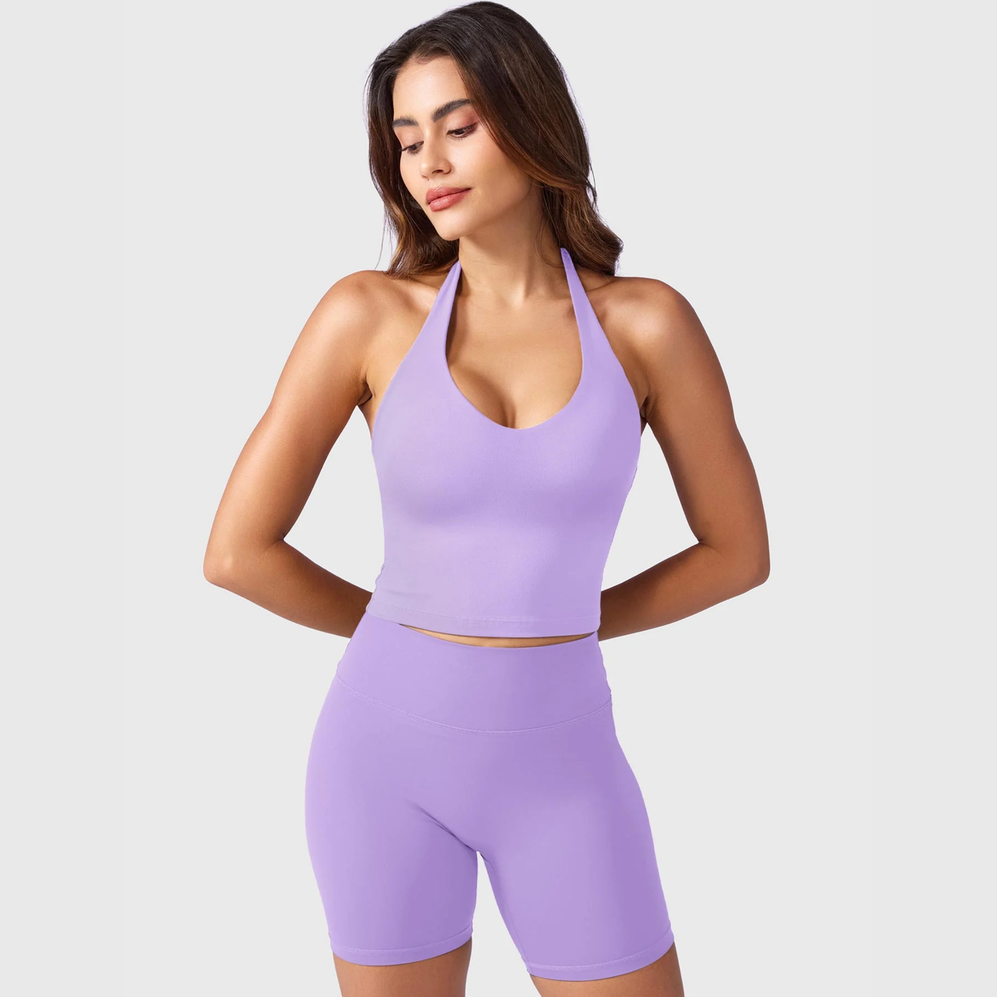 Evo Hazel Tank
