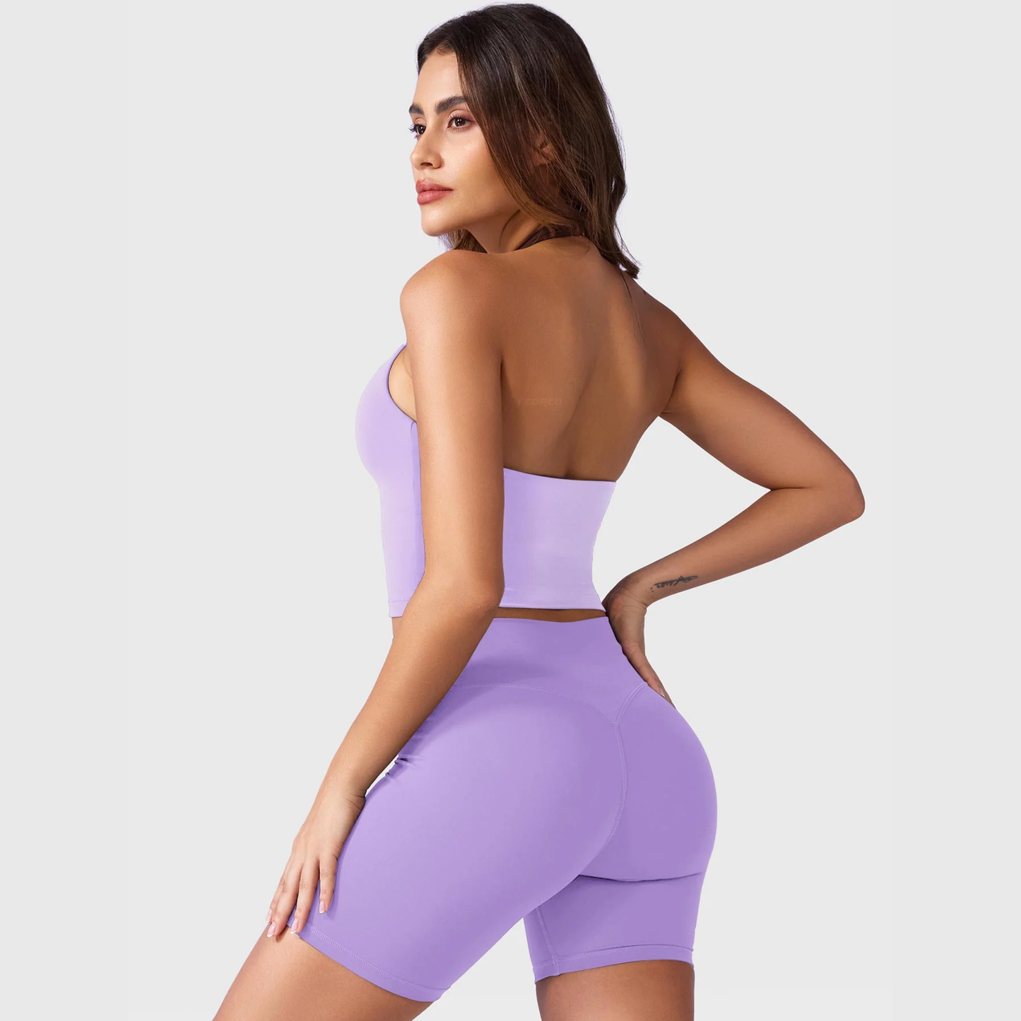 Evo Hazel Tank