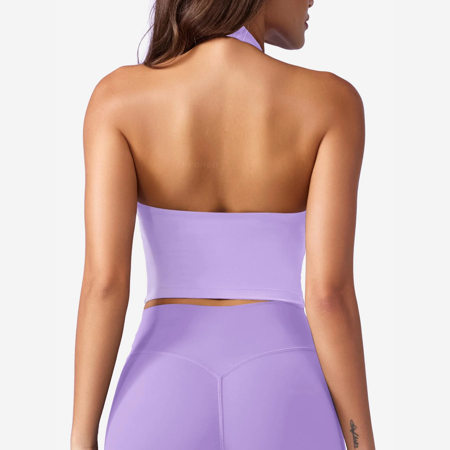 Evo Hazel Tank