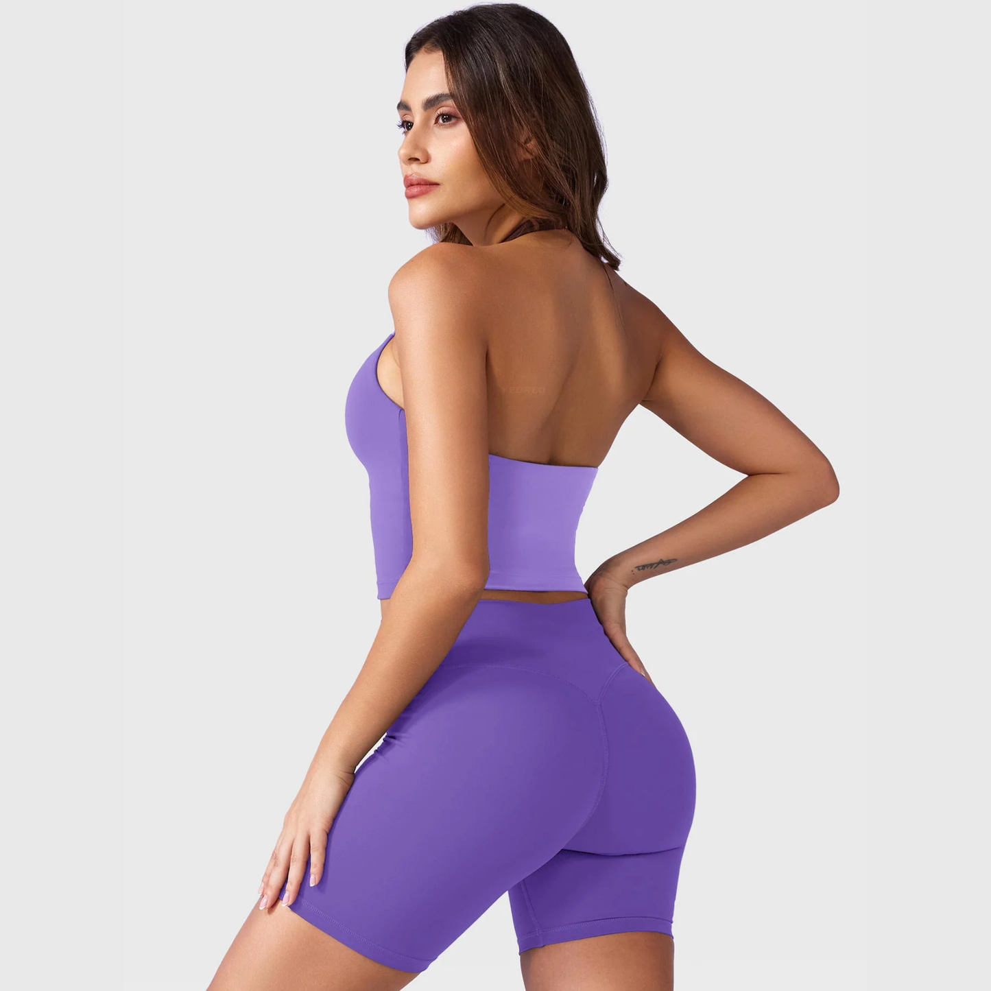 Evo Hazel Tank