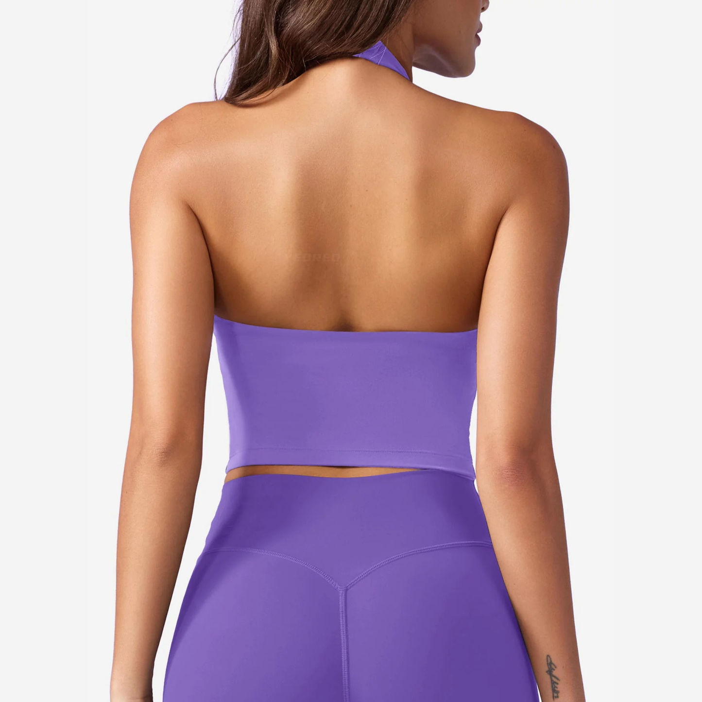 Evo Hazel Tank