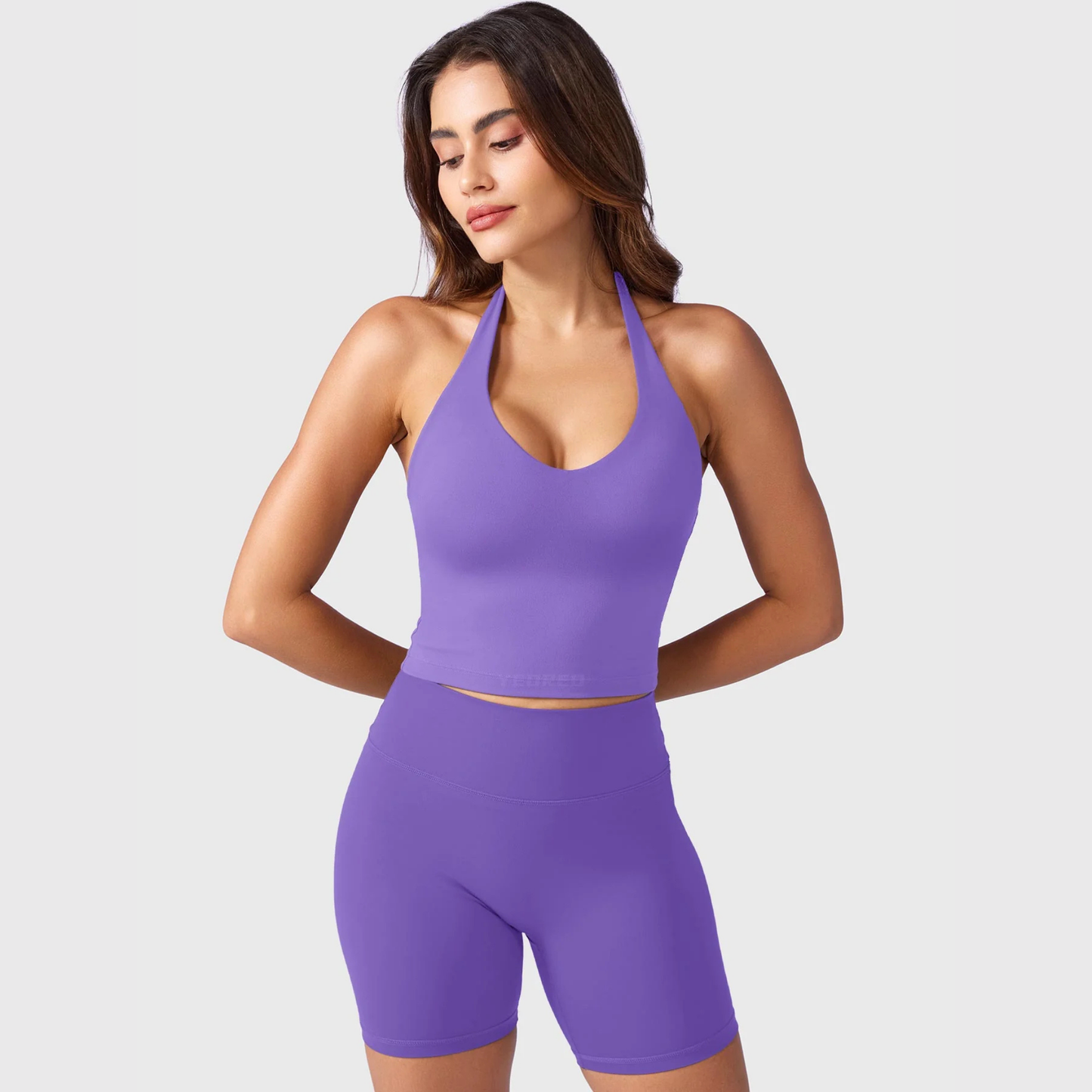 Evo Hazel Tank