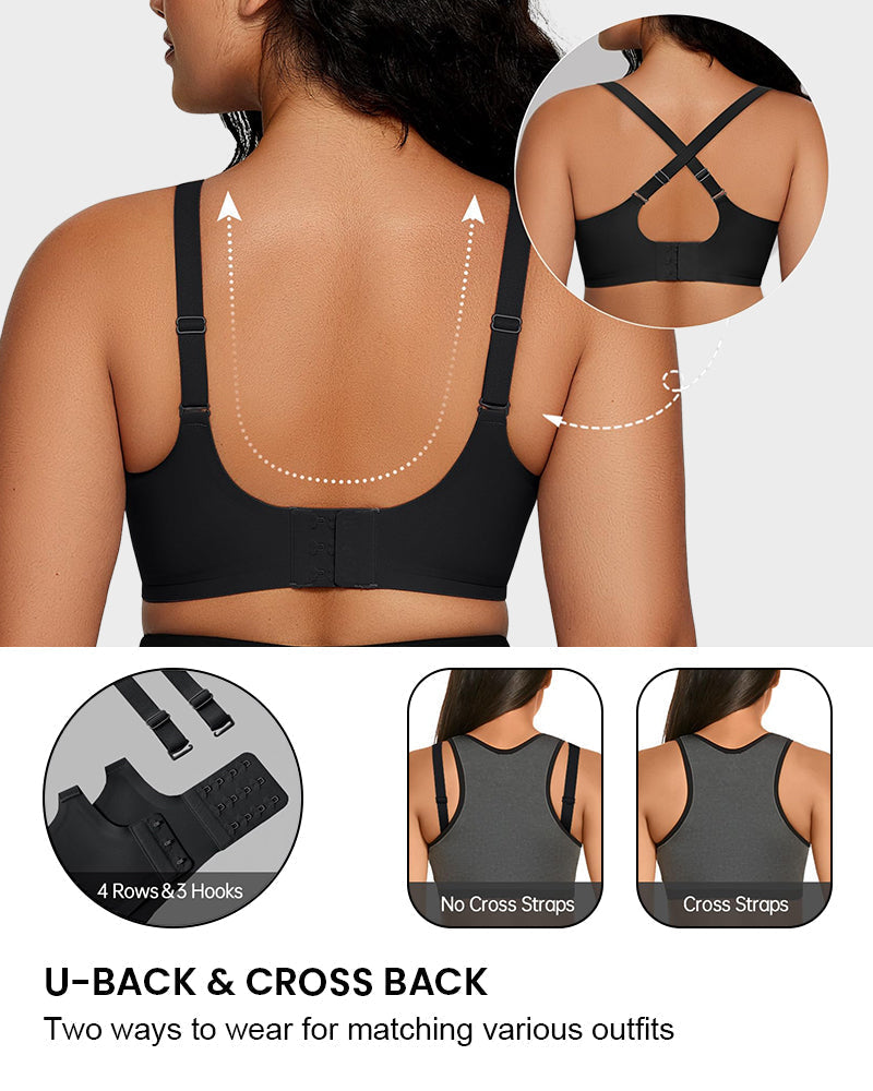Evo Jelly Bra