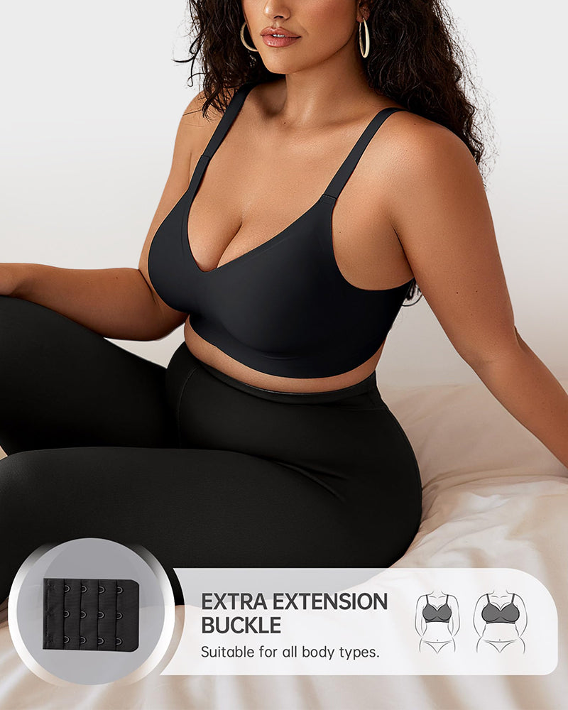 Evo Jelly Bra