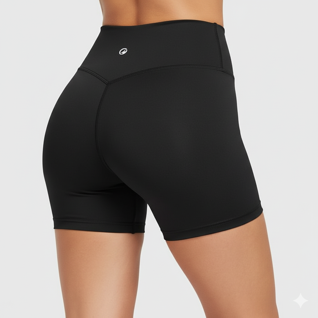 Evo Shapewear Shorts