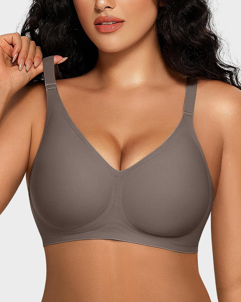 Evo Jelly Bra