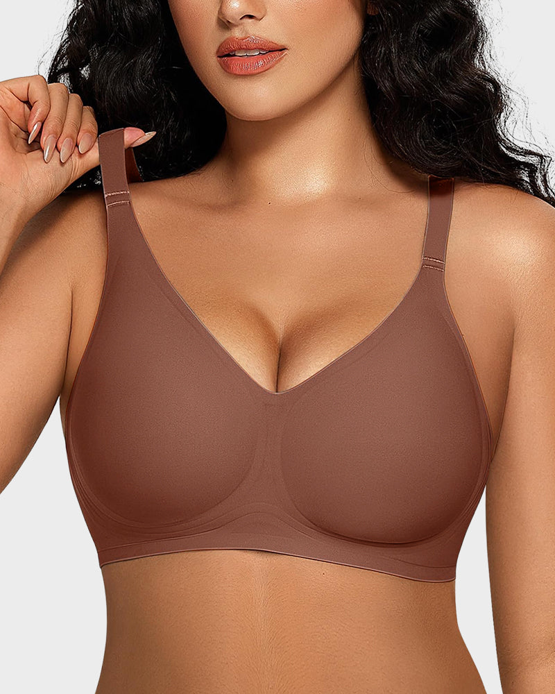 Evo Jelly Bra