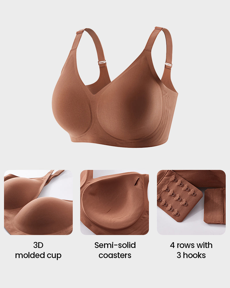 Evo Jelly Bra