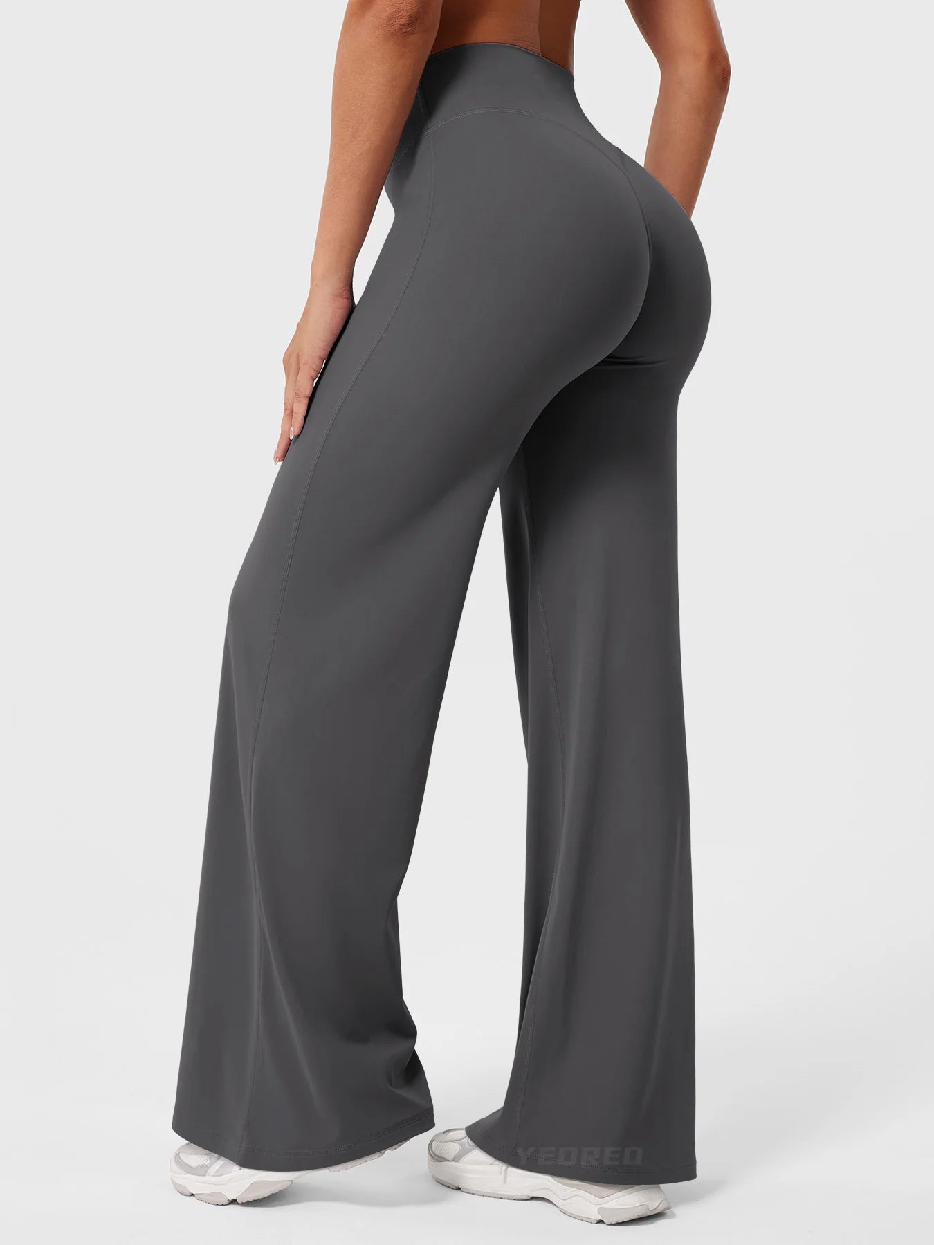 Evo Sculpt Flare Pants