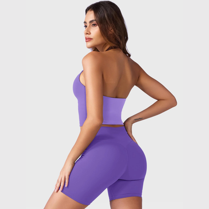 Evo Hazel Tank