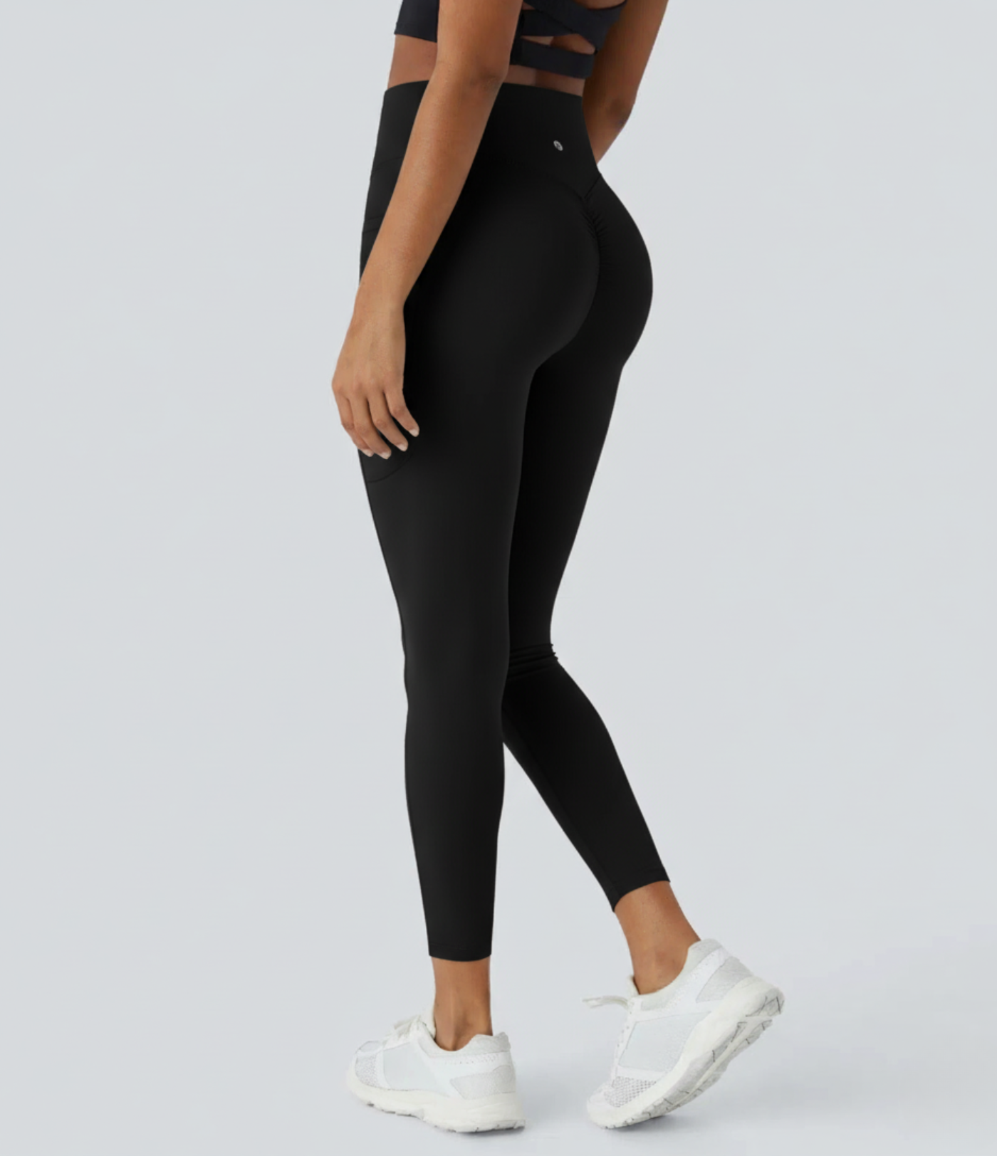 Evo Butt-Lifting Leggings