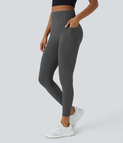 Evo Butt-Lifting Leggings