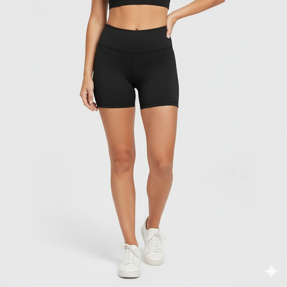 Evo Shapewear Shorts