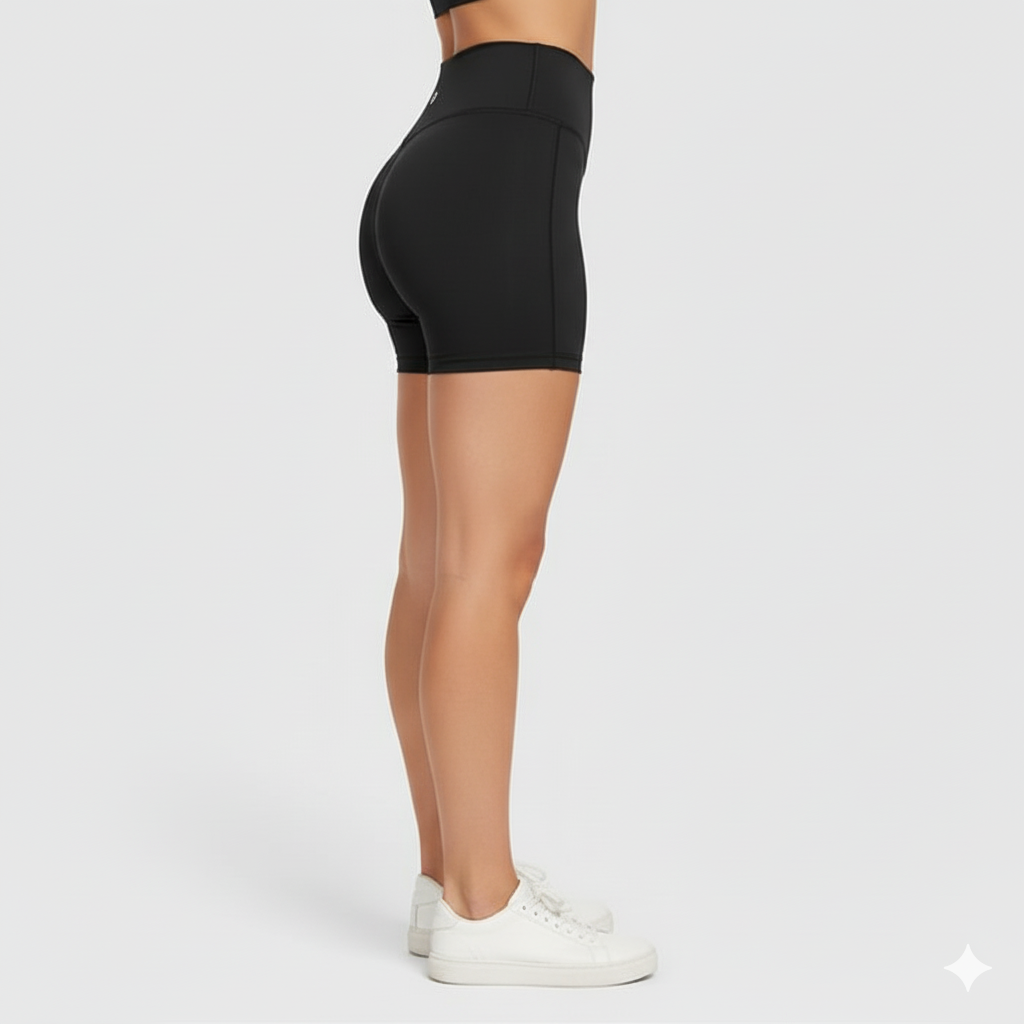 Evo Shapewear Shorts