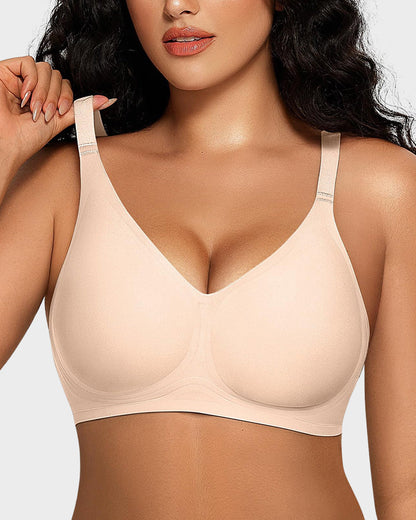 Evo Jelly Bra