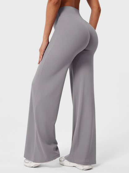 Evo Sculpt Flare Pants