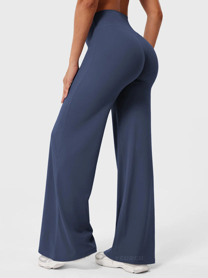 Evo Sculpt Flare Pants