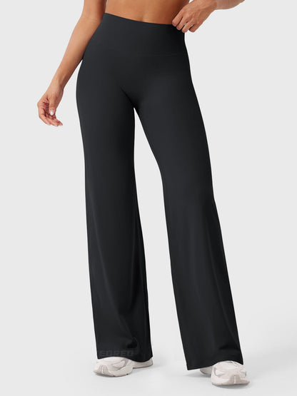 Evo Sculpt Flare Pants