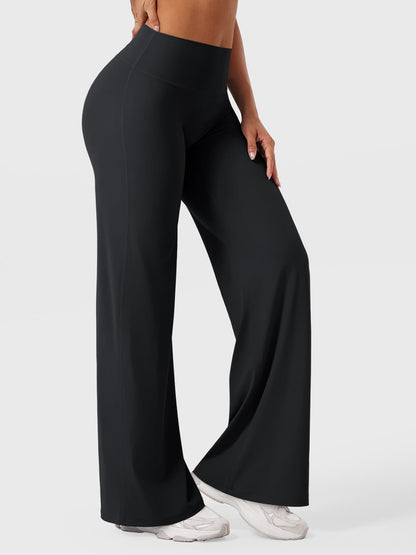 Evo Sculpt Flare Pants