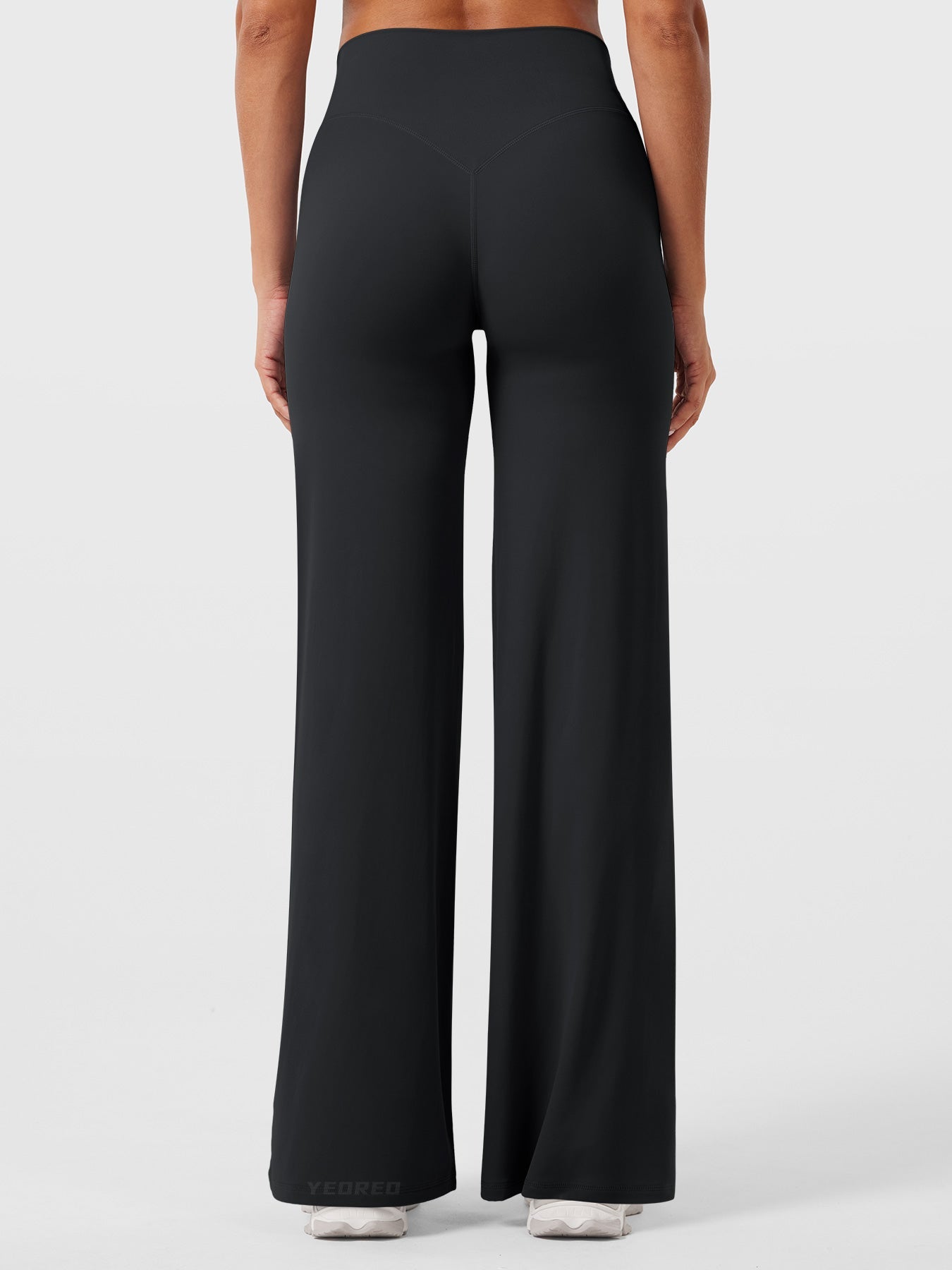 Evo Sculpt Flare Pants