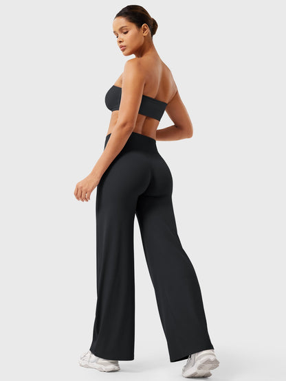 Evo Sculpt Flare Pants
