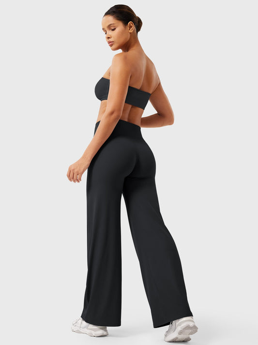 Evo Sculpt Flare Pants